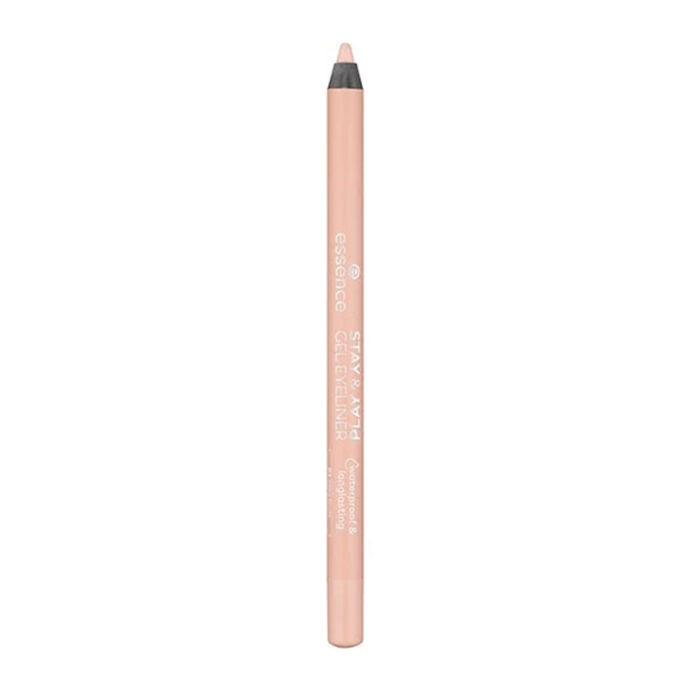 Eyeliner Pen Gel Eyeliner Stay Play By Essence view 8