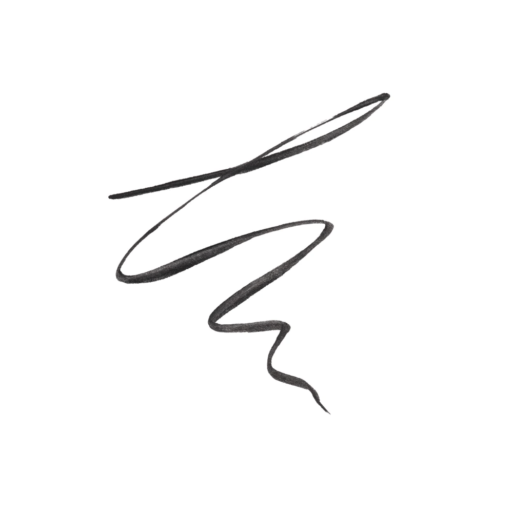 Essence Dip Eyeliner Waterproof 24h Long-lasting - 01 Black alternate view