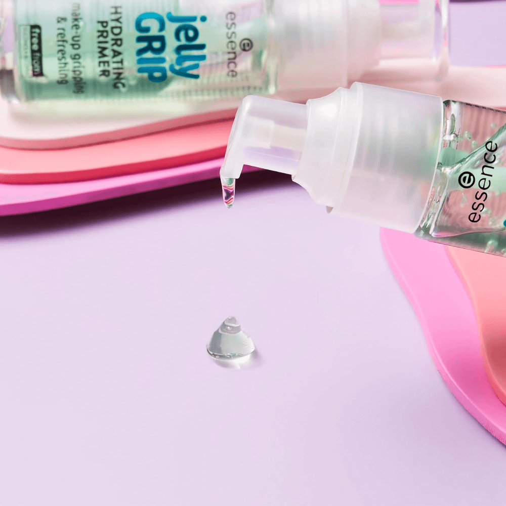 Essence Jelly Grip Hydrating Primer - 29ml view 3