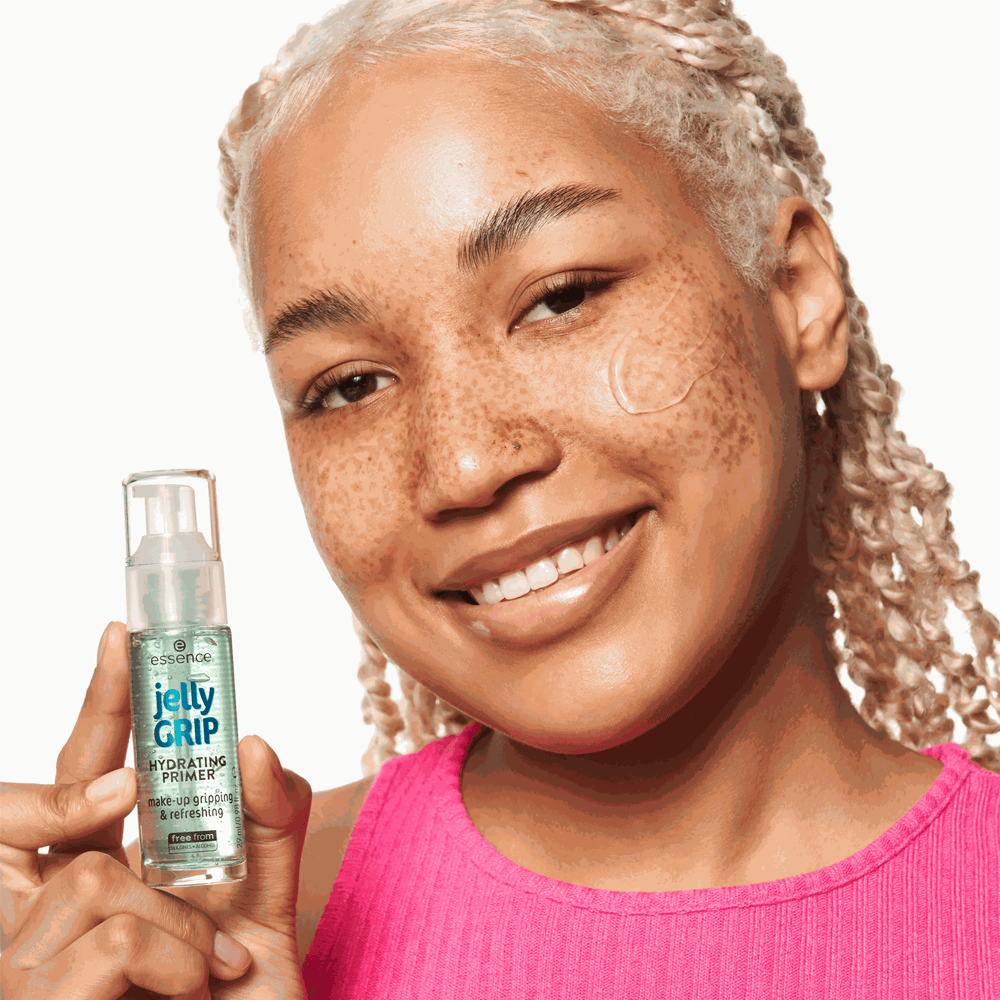 Essence Jelly Grip Hydrating Primer - 29ml view 5