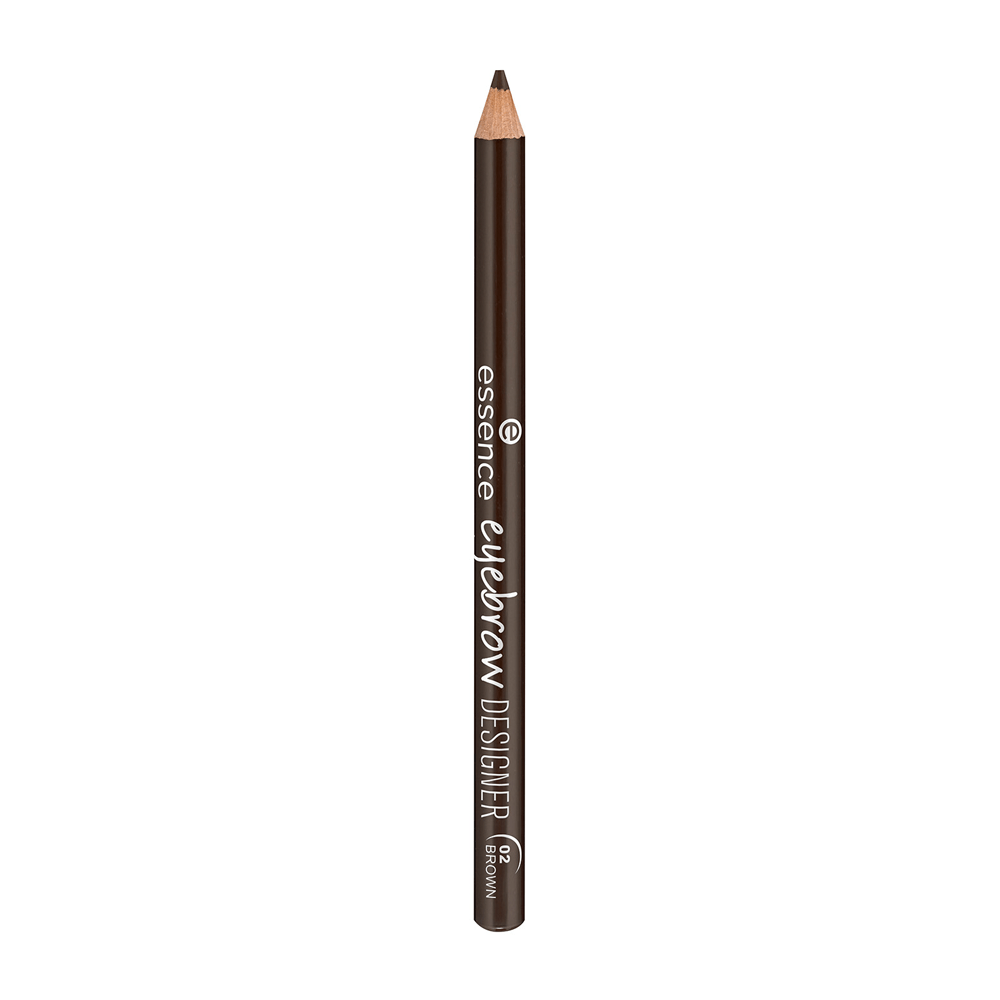 Essence Eyebrow Designer - 02 Brown alternate view