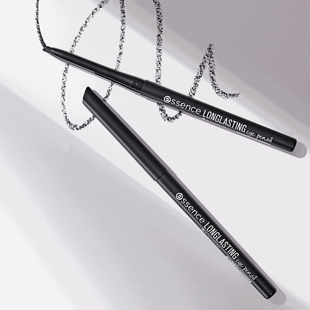 Eyeliner Pen Long Lasting By Essence view 4