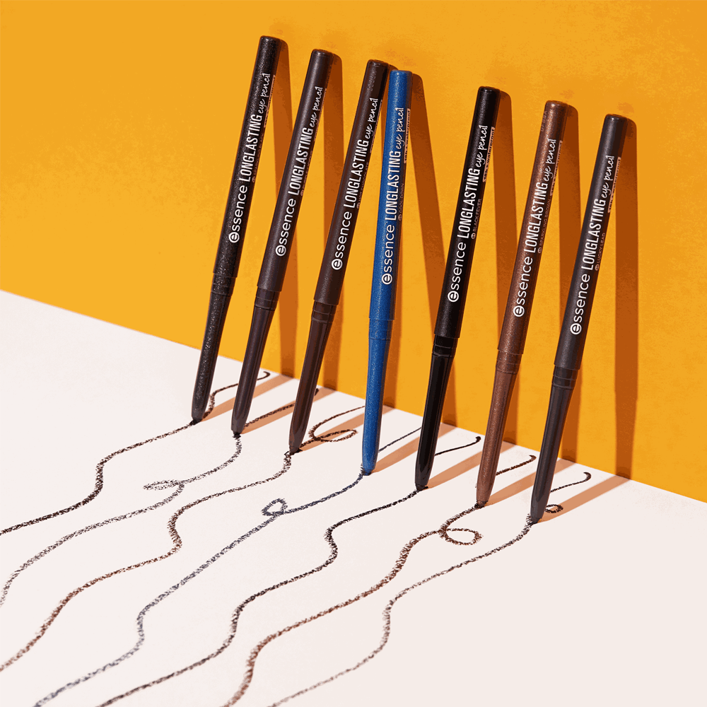 Eyeliner Pen Long Lasting By Essence view 14