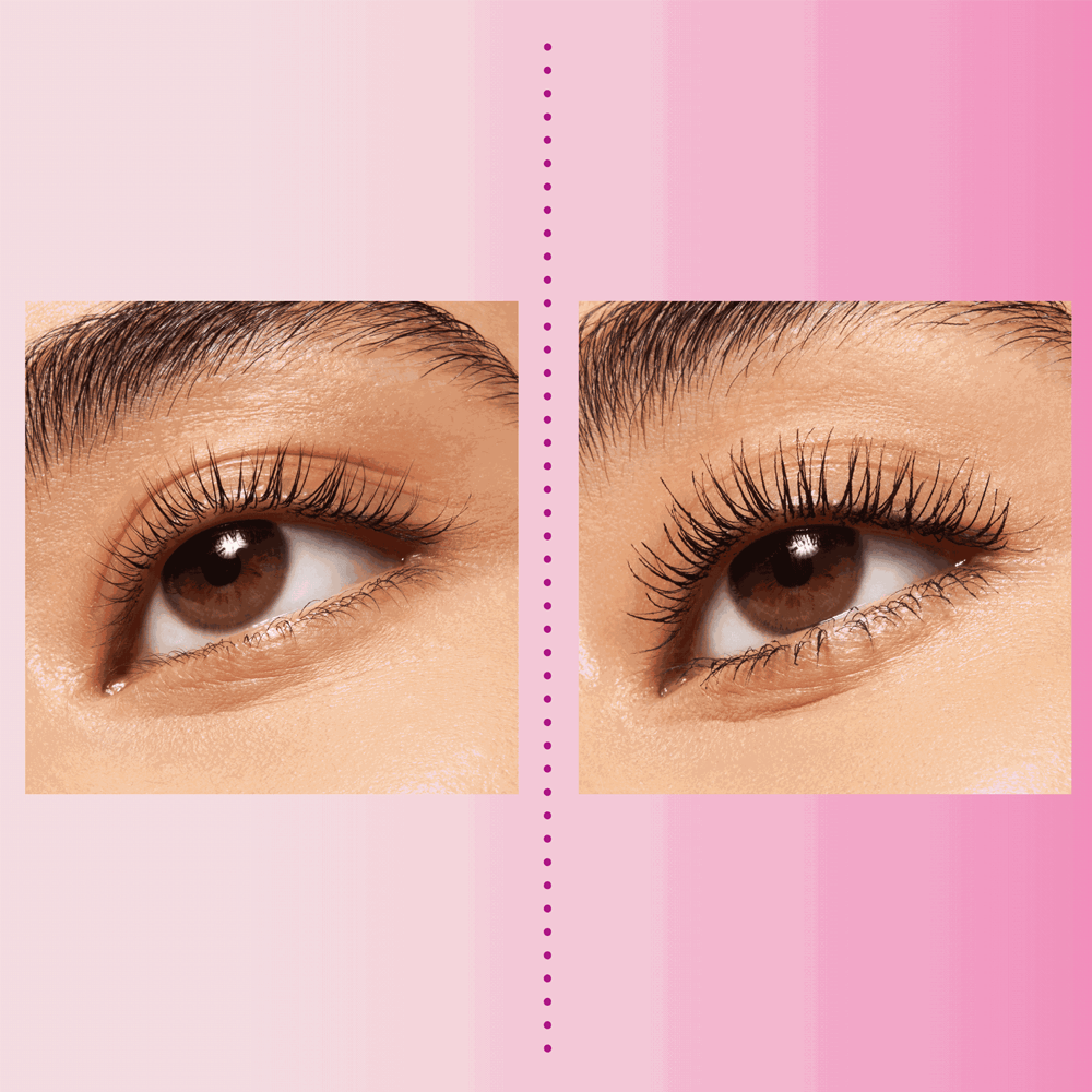 Essence I Love Extreme Crazy Volume Mascara - Black view 6