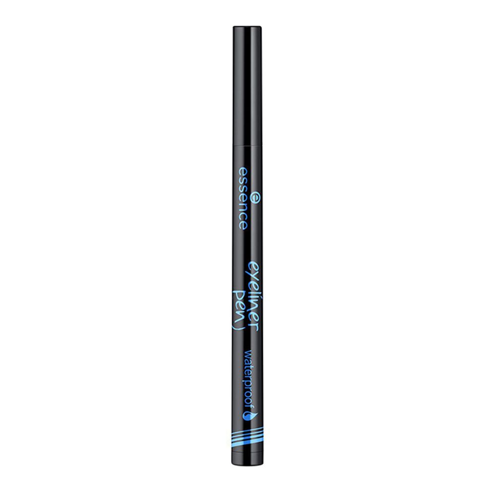 Essence Eyeliner Pen Waterproof - 01 Black