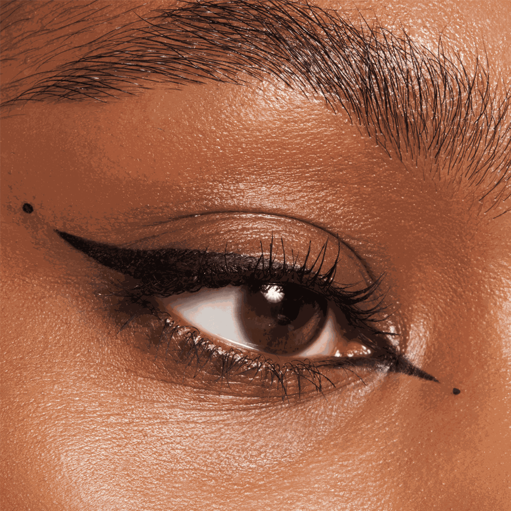 Essence Eyeliner Pen Waterproof - 01 Black view 5