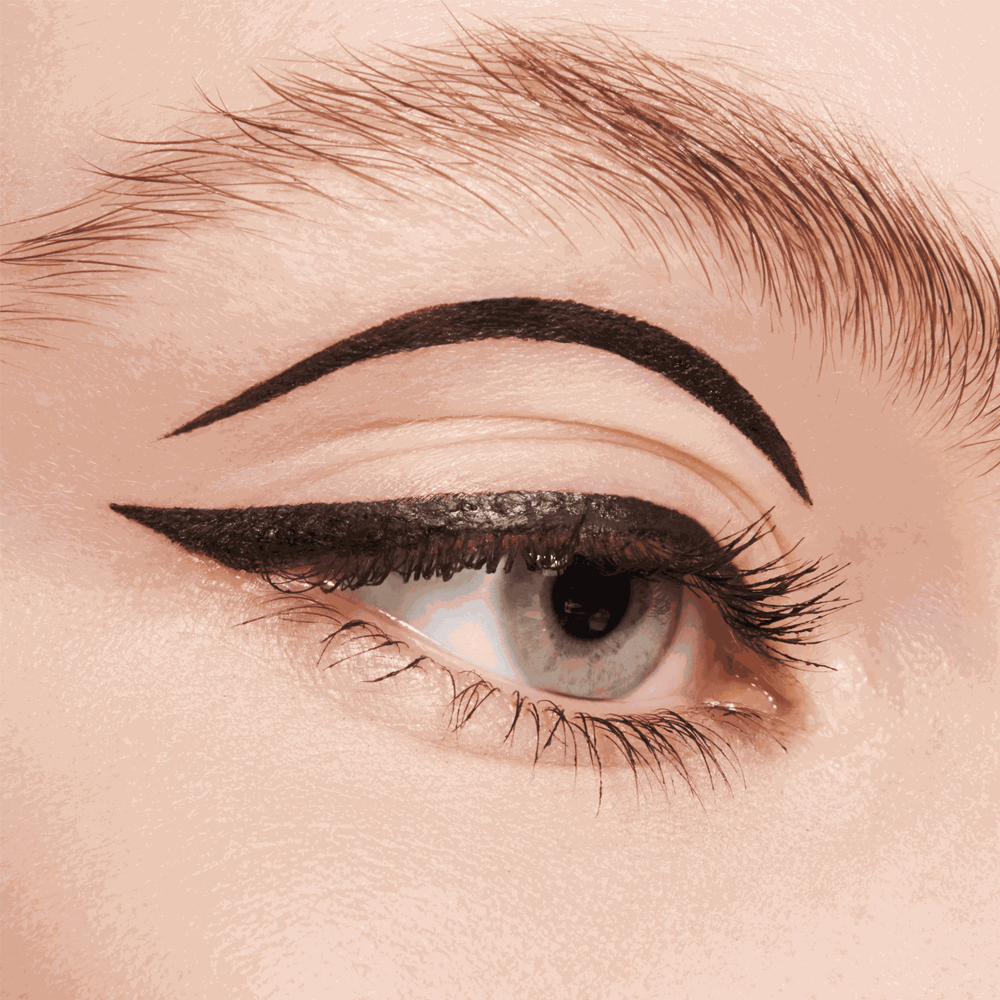 Essence Eyeliner Pen Waterproof - 01 Black view 6