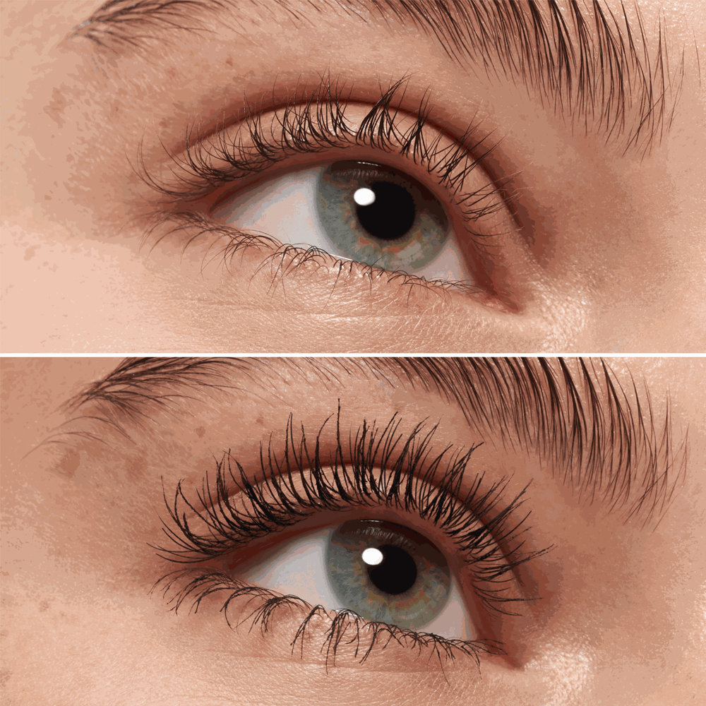 Essence Mascara Lash Princess view 2