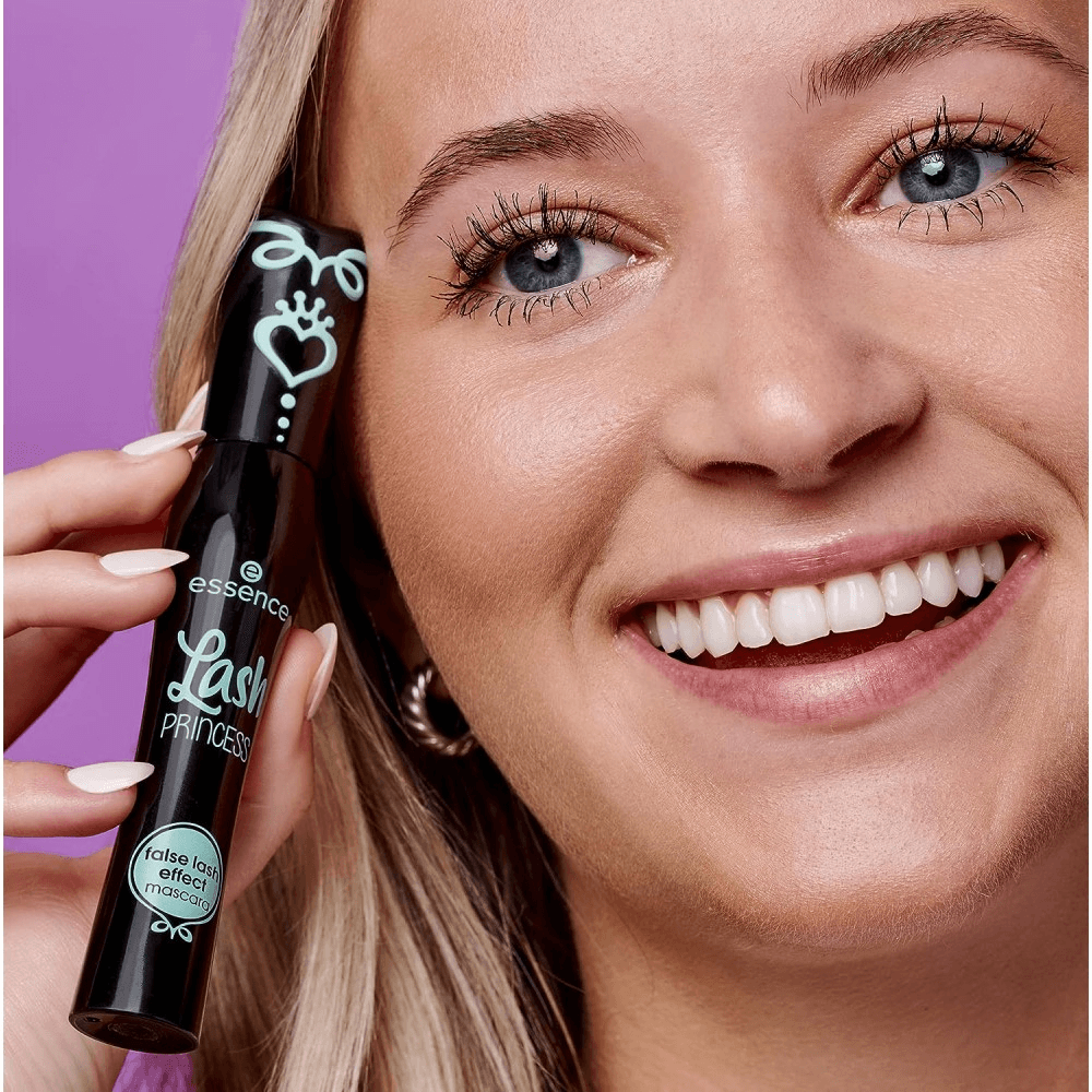 Essence Mascara Lash Princess view 14