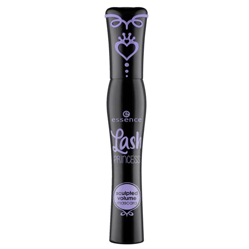 Essence Mascara Lash Princess view 6