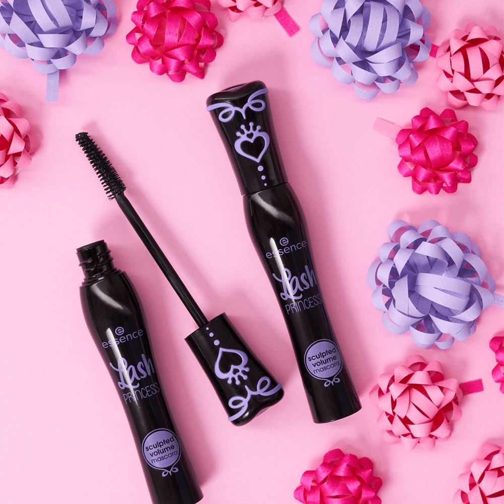 Essence Mascara Lash Princess view 8
