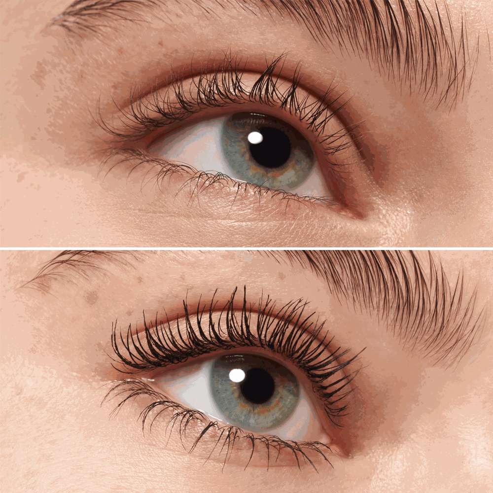 Essence Mascara Lash Princess view 9