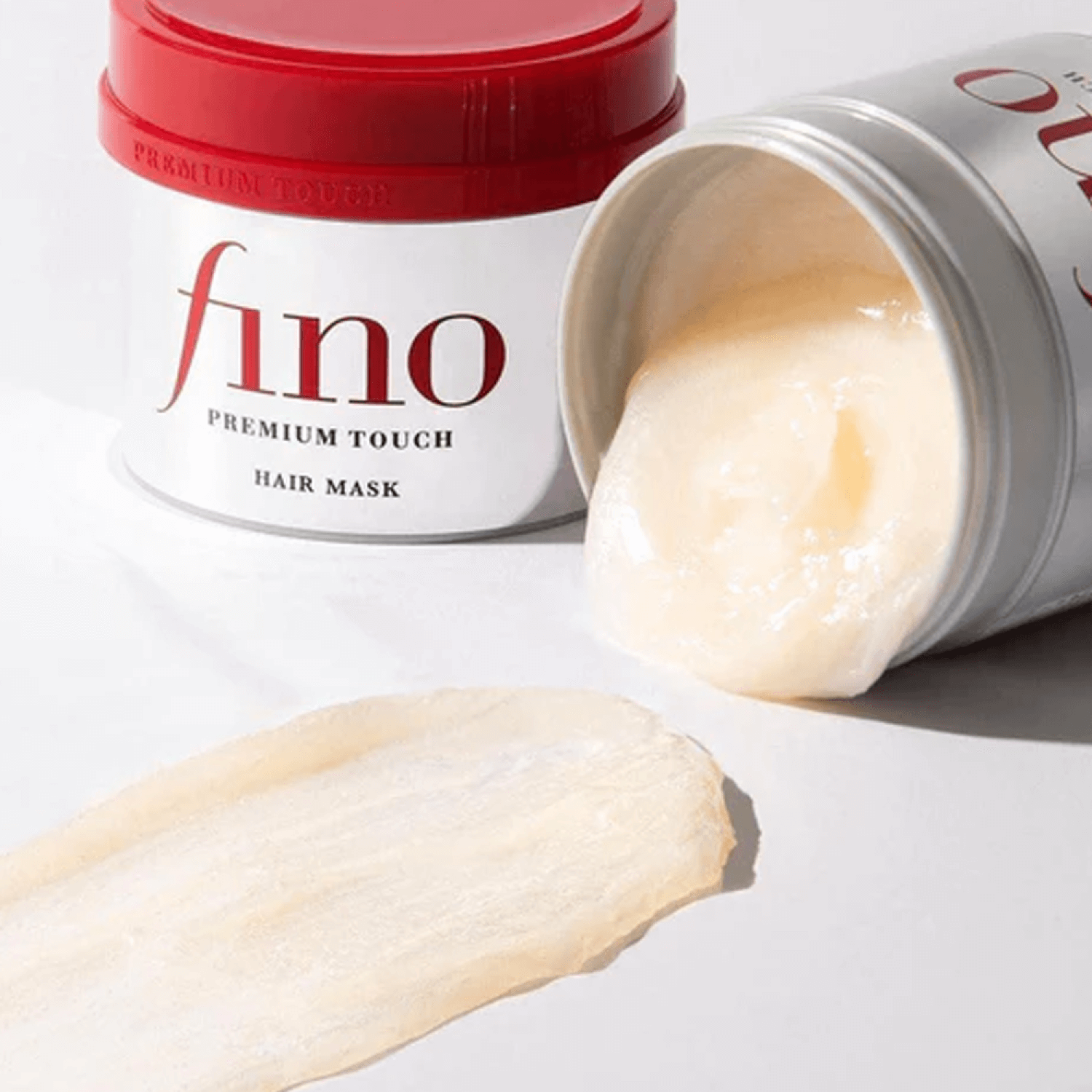 Shiseido Fino Premium Touch Hair Mask - 230gm alternate view