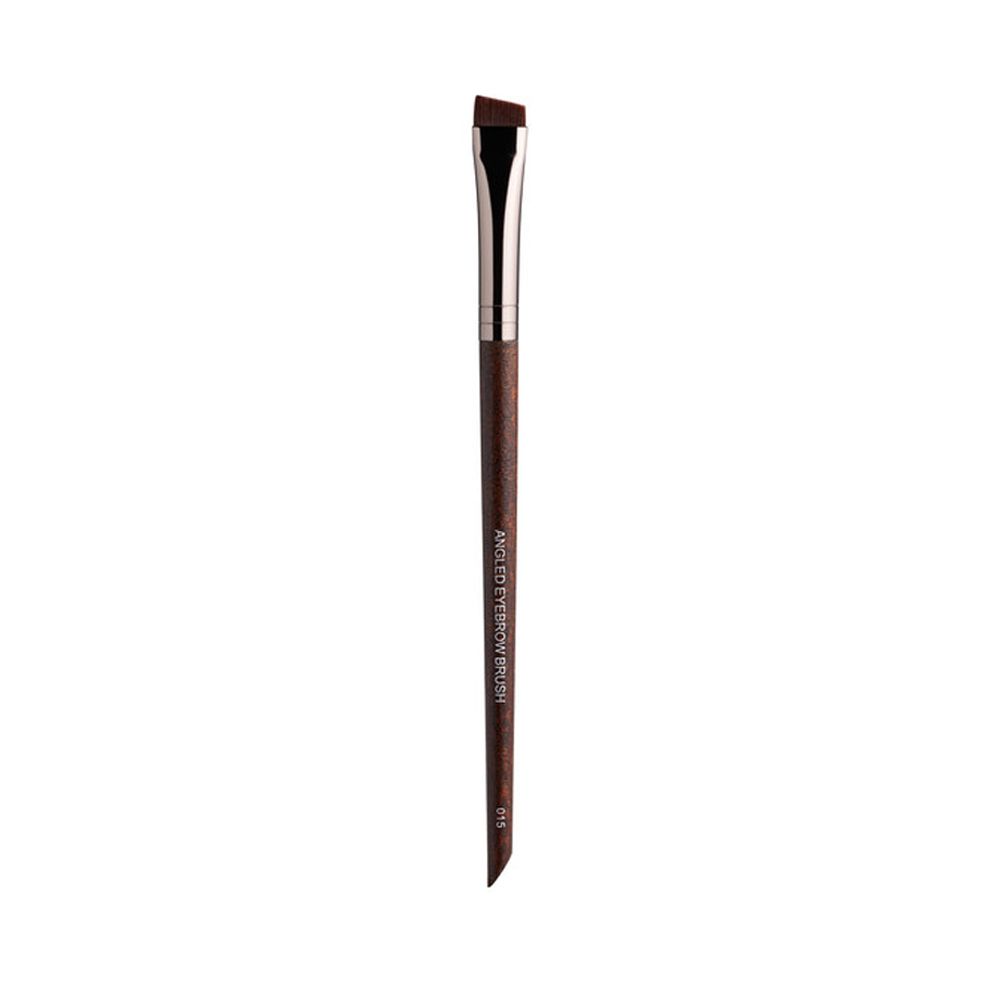 Bogenia Professional Angled Eyebrow Brush - 015