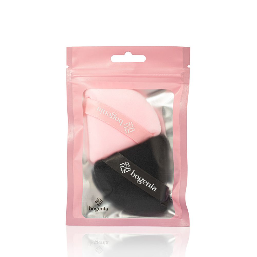 Bogenia TM Makeup Sponges TM - 2 Sponges
