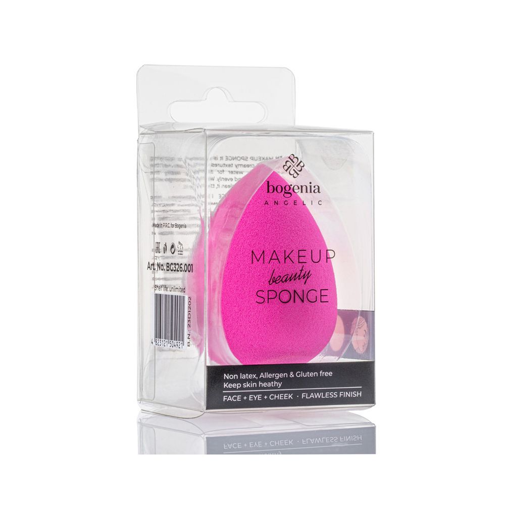 Make Up Spongetm Bogenia