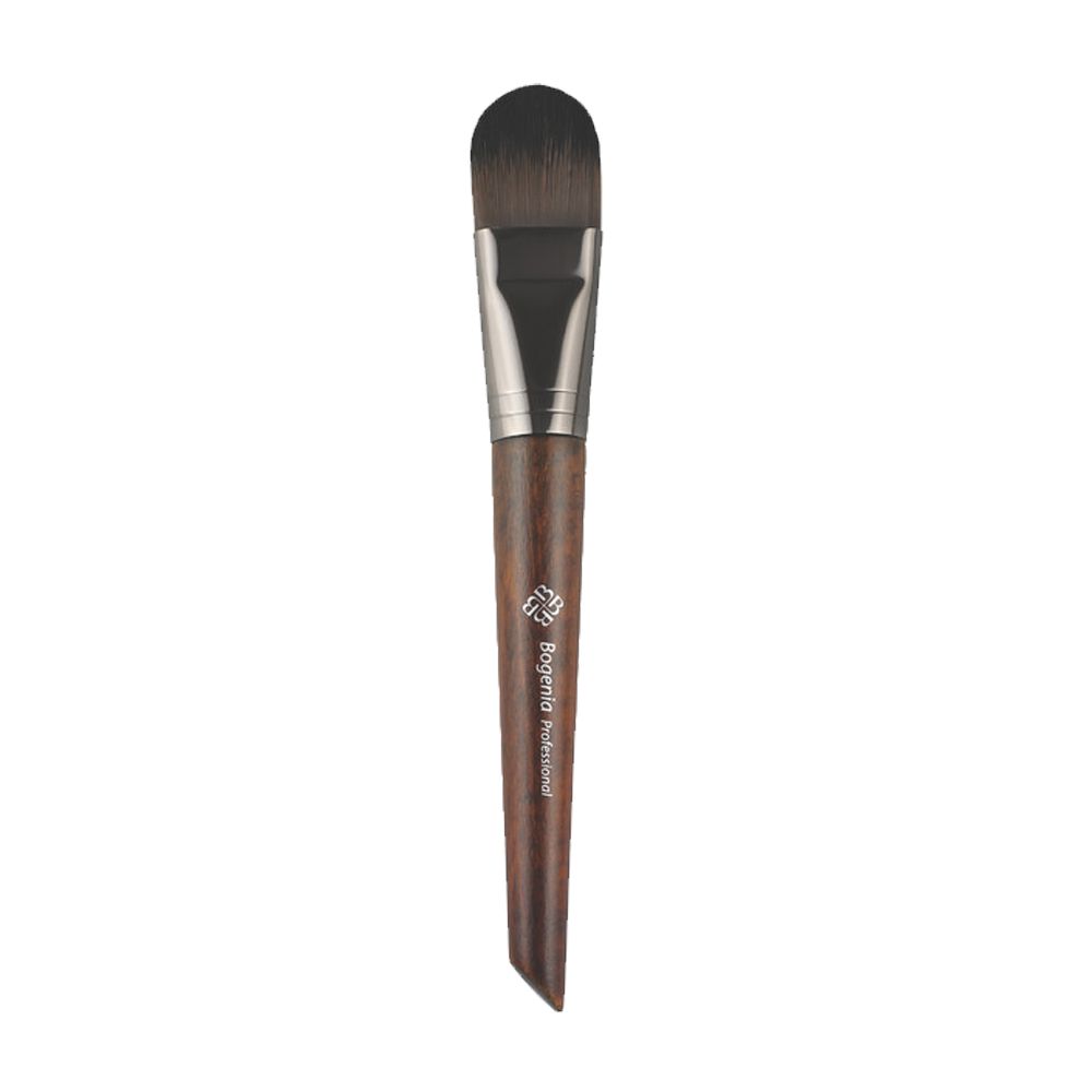 Bogenia Professional Brush For Creamy Makeup - 019