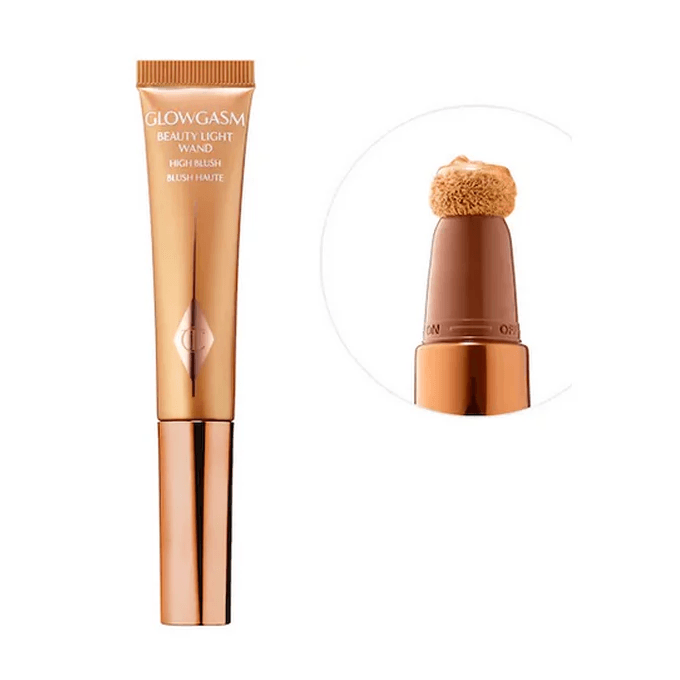 Charlotte Tilbury Beauty Light Wand Highlighter - Goldgasm alternate view