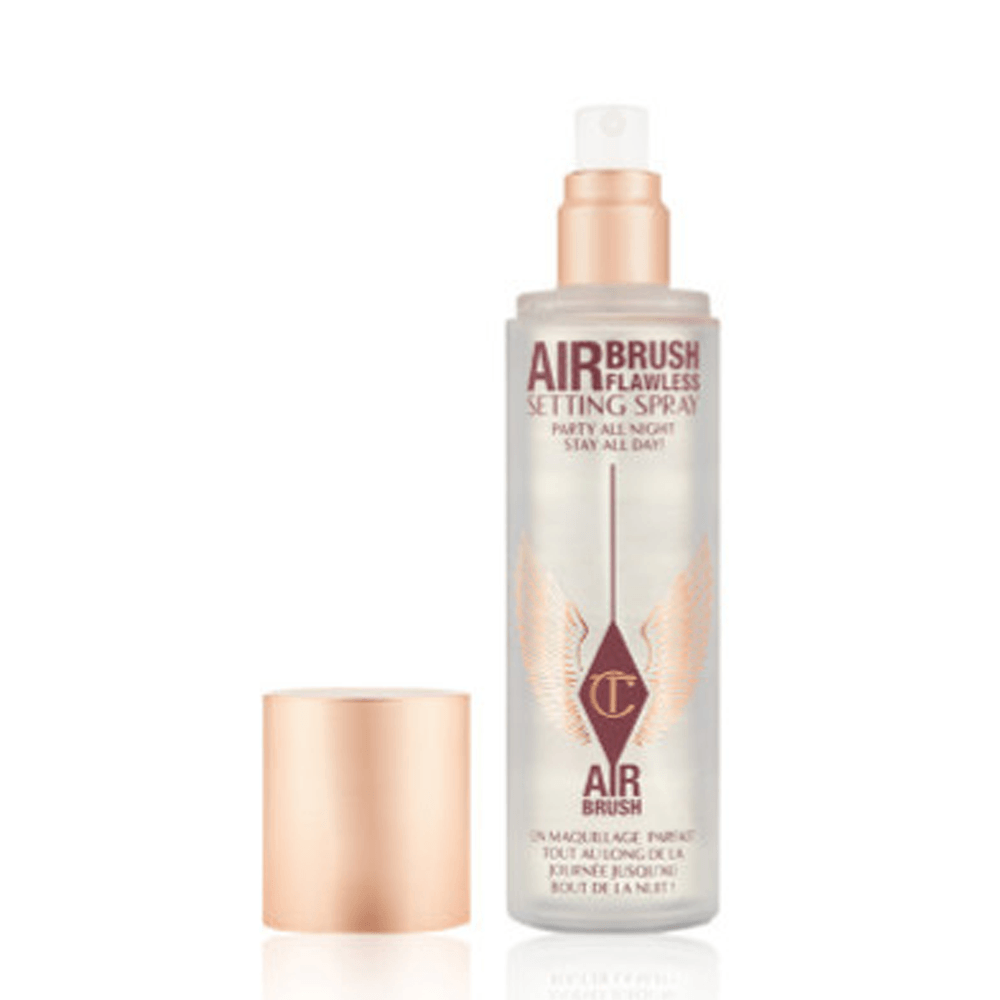 Charlotte Tilbury Airbrush Flawless Setting Spray - 100ml alternate view