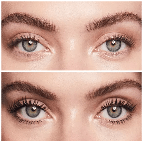 Benefit Bad gal Bang Volumizing Mascara - Intense Pitch Black view 3