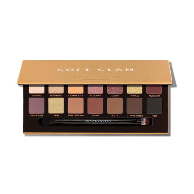 Anastasia Beverly Hills Soft Glam Eye Shadow Palette alternate view
