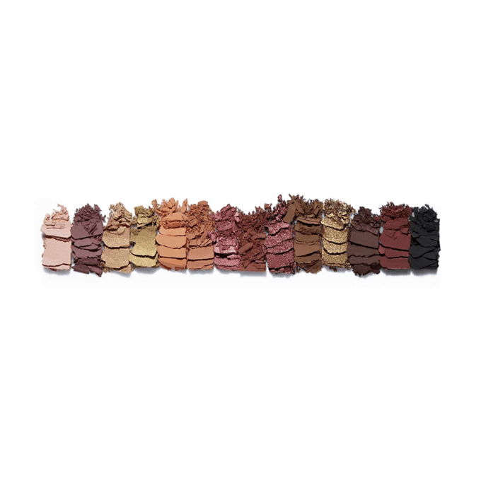 Anastasia Beverly Hills Soft Glam Eye Shadow Palette view 4