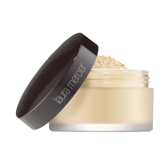 Laura Mercier Loose Setting Powder - Translucent alternate view