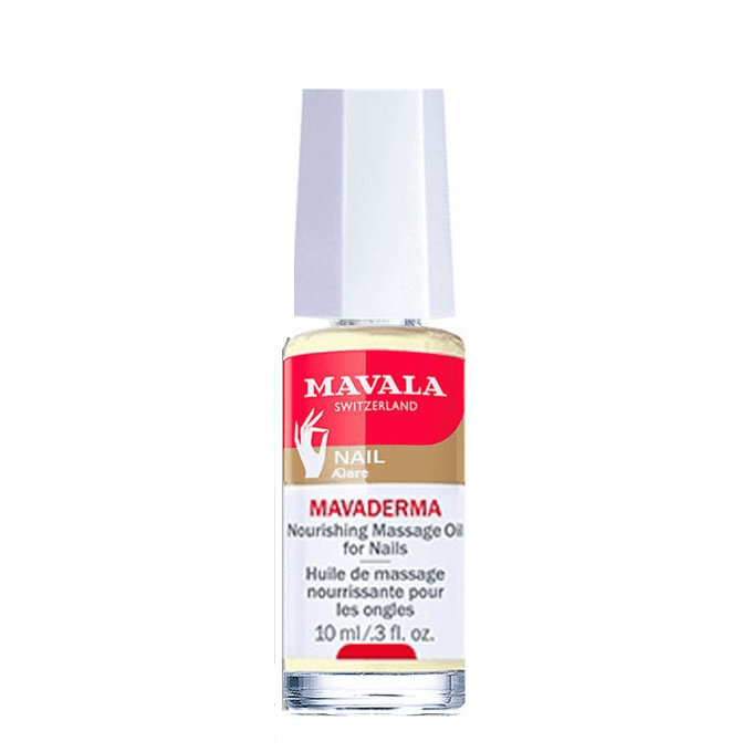 Mavala Mavaderma Nourishing Massage Oil for Nails - 10ml alternate view
