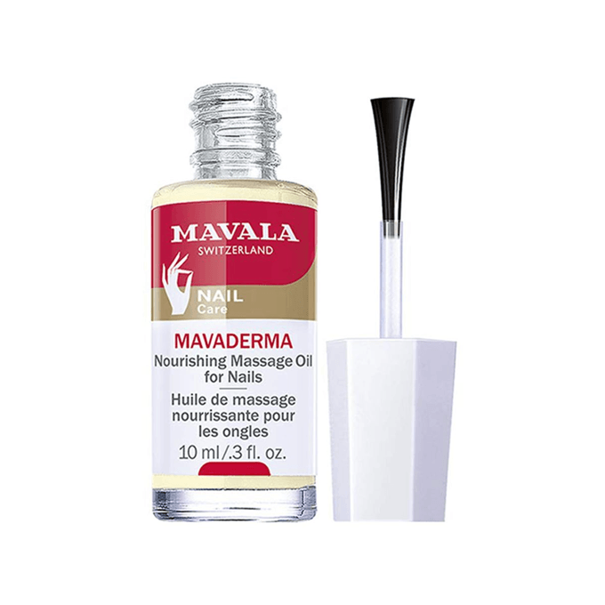 Mavala Mavaderma Nourishing Massage Oil for Nails - 10ml view 3