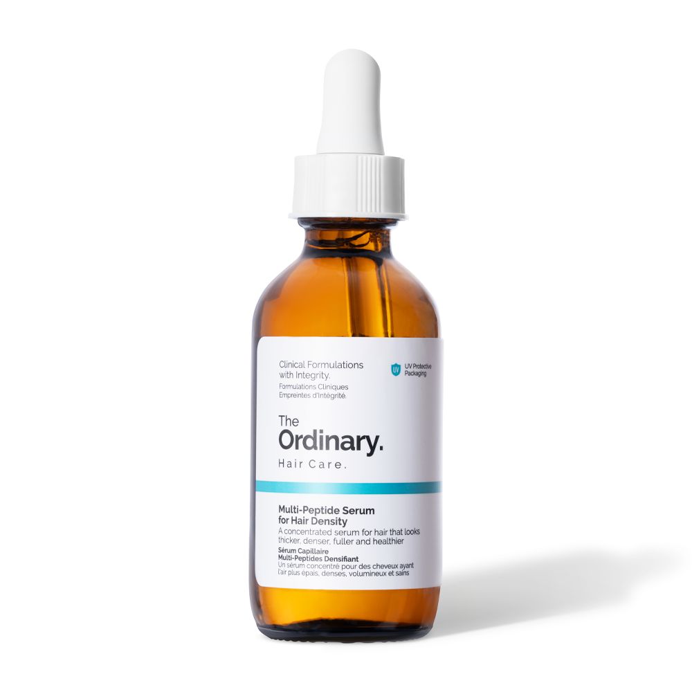 The Ordinary Multi-Peptide Serum for Hair Density - 60 ml