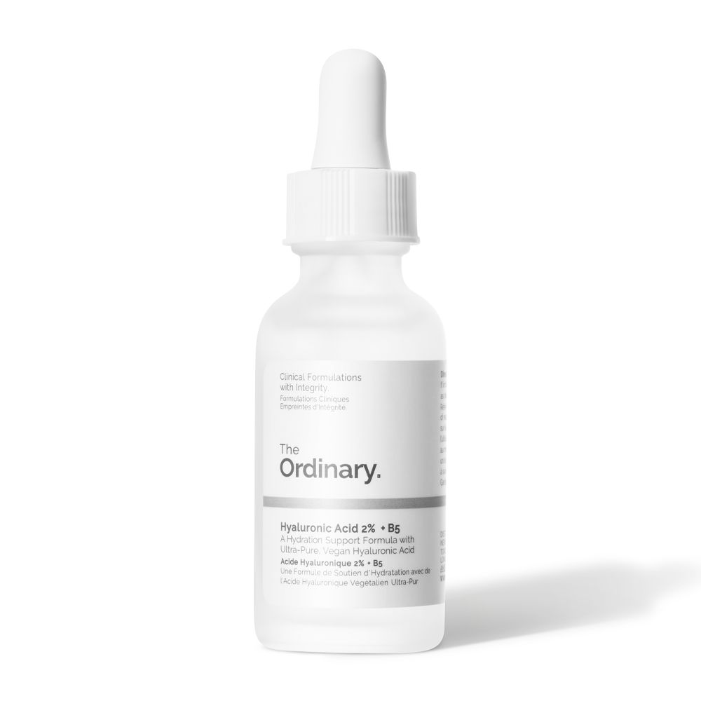 The Ordinary Hyaluronic Acid 2% + B5 - 30ml