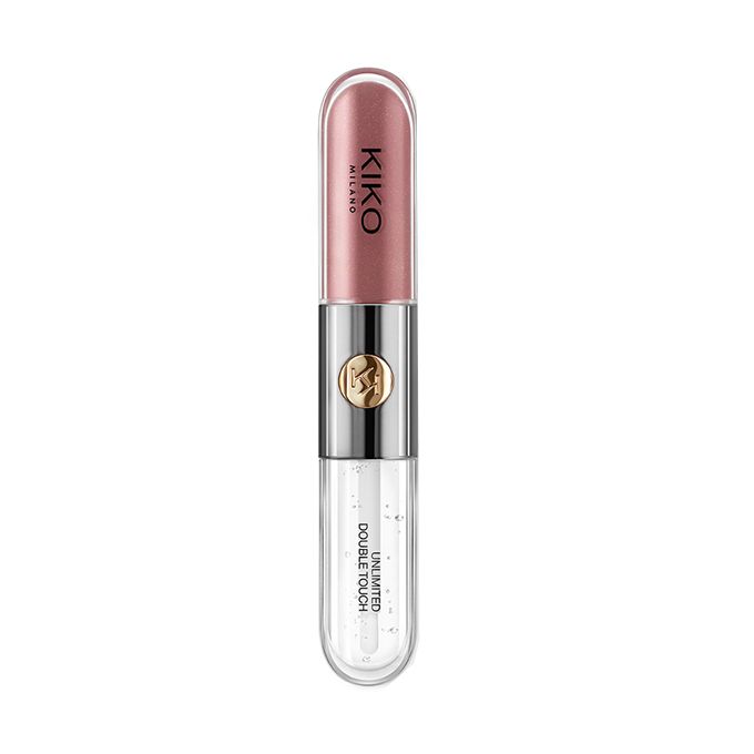 Kiko Unlimited Double Touch Lipstick
