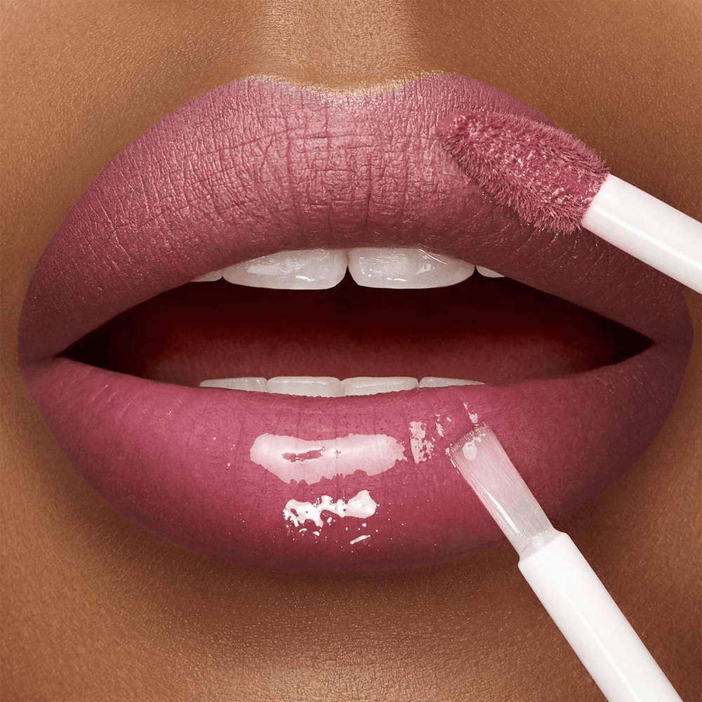 Kiko Unlimited Double Touch Lipstick view 5