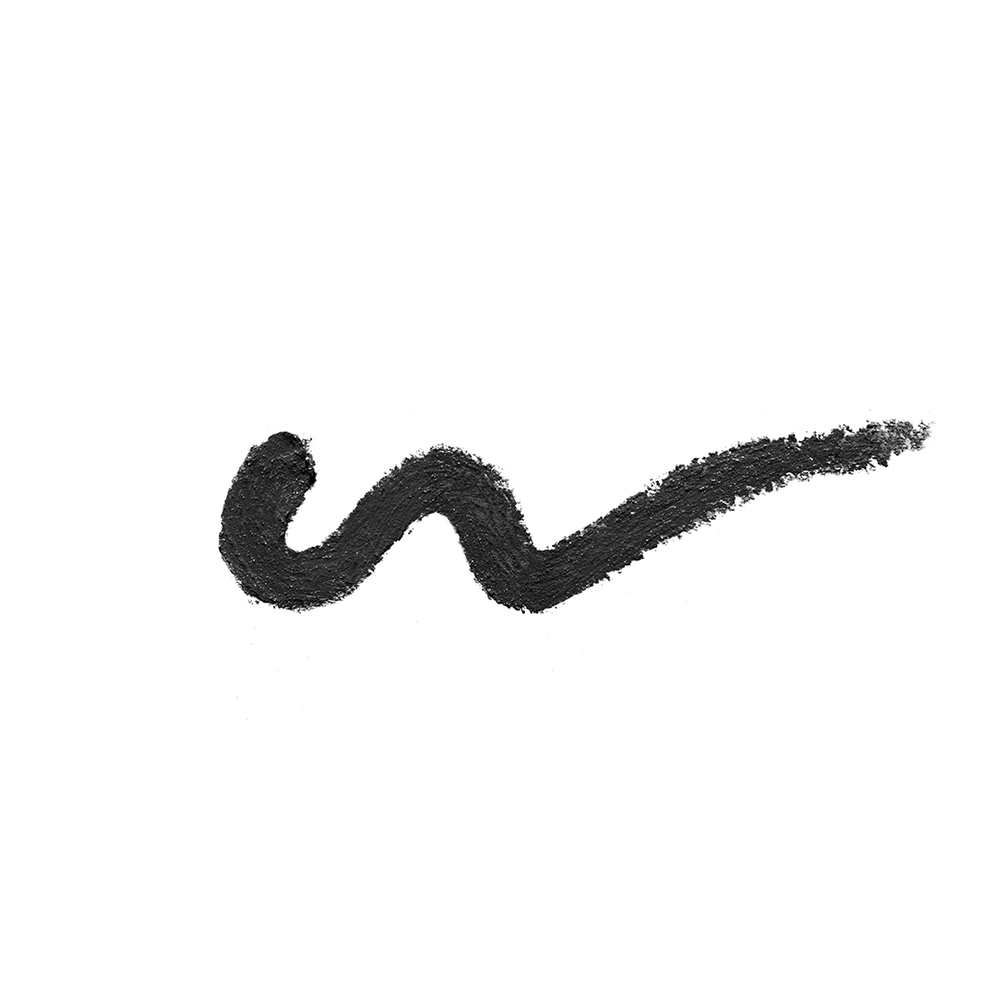 KIKO Intense Colour Long Lasting Eyeliner Pencil - 16 Black alternate view