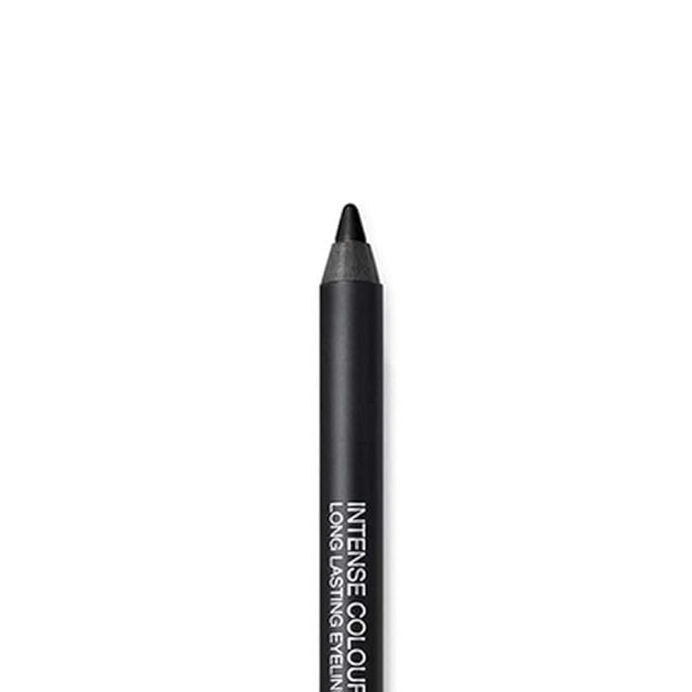 KIKO Intense Colour Long Lasting Eyeliner Pencil - 16 Black view 3