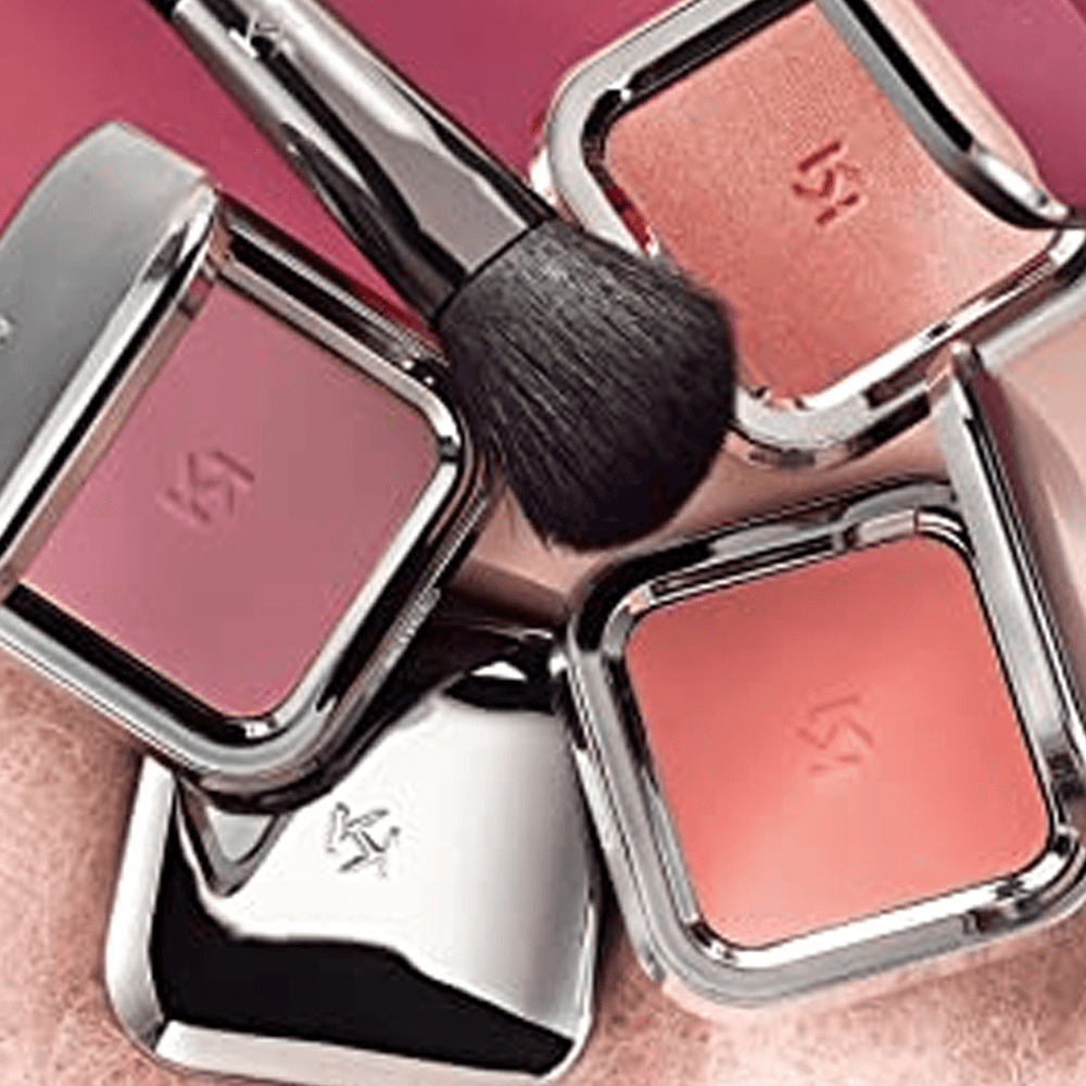 Kiko Unlimited Blush - 02 view 4