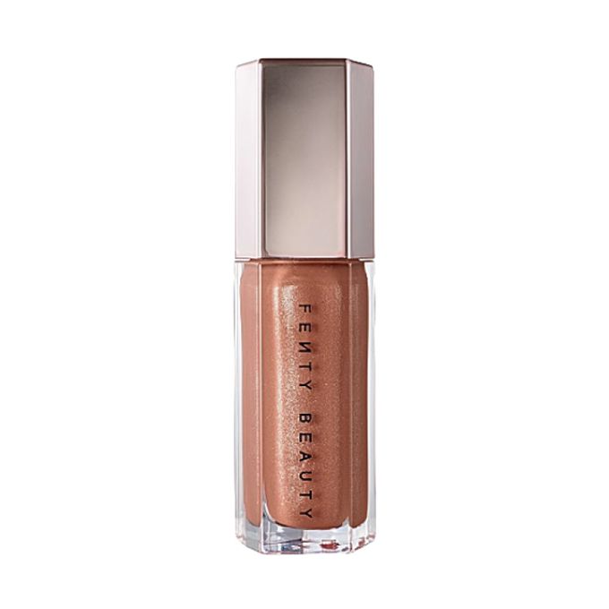 Fenty Beauty Gloss Bomb Universal Lip Luminizer - 01 Fenty Glow