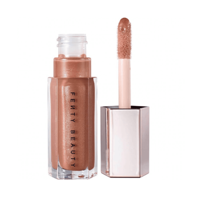 Fenty Beauty Gloss Bomb Universal Lip Luminizer - 01 Fenty Glow alternate view