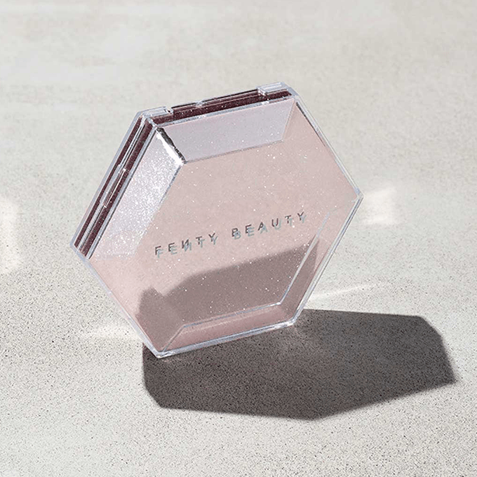 Fenty Beauty Diamond Bomb - How Many Carats view 3