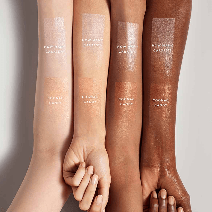 Fenty Beauty Diamond Bomb - How Many Carats view 5