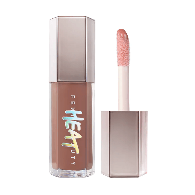 Fenty Beauty Gloss Bomb Heat - Glow Heat 03 alternate view