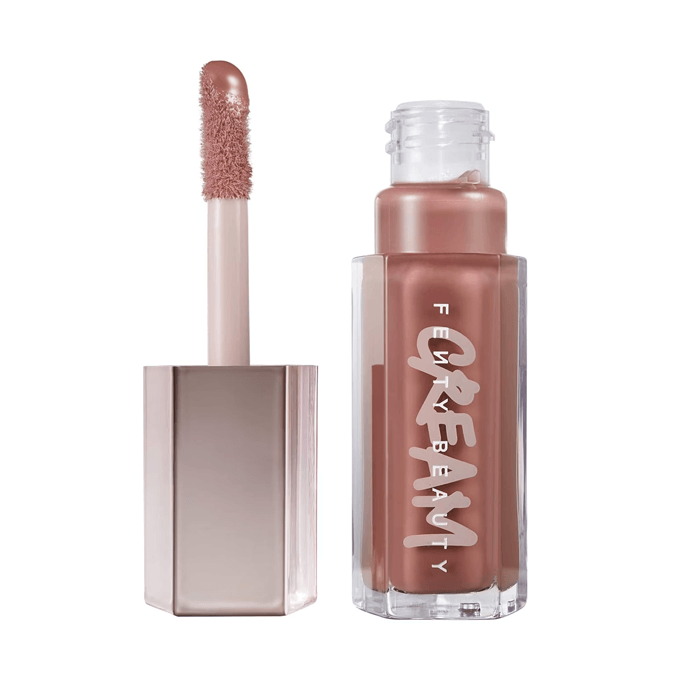 Fenty Beauty Gloss Bomb Cream Lip Cream - 02 Fenty Glow alternate view