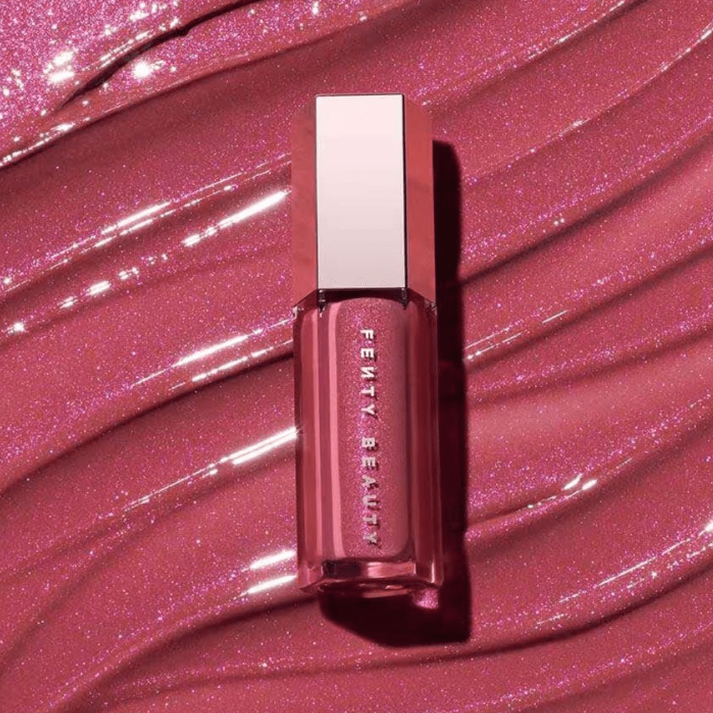 Fenty Beauty Gloss Bomb - 08 Riri alternate view