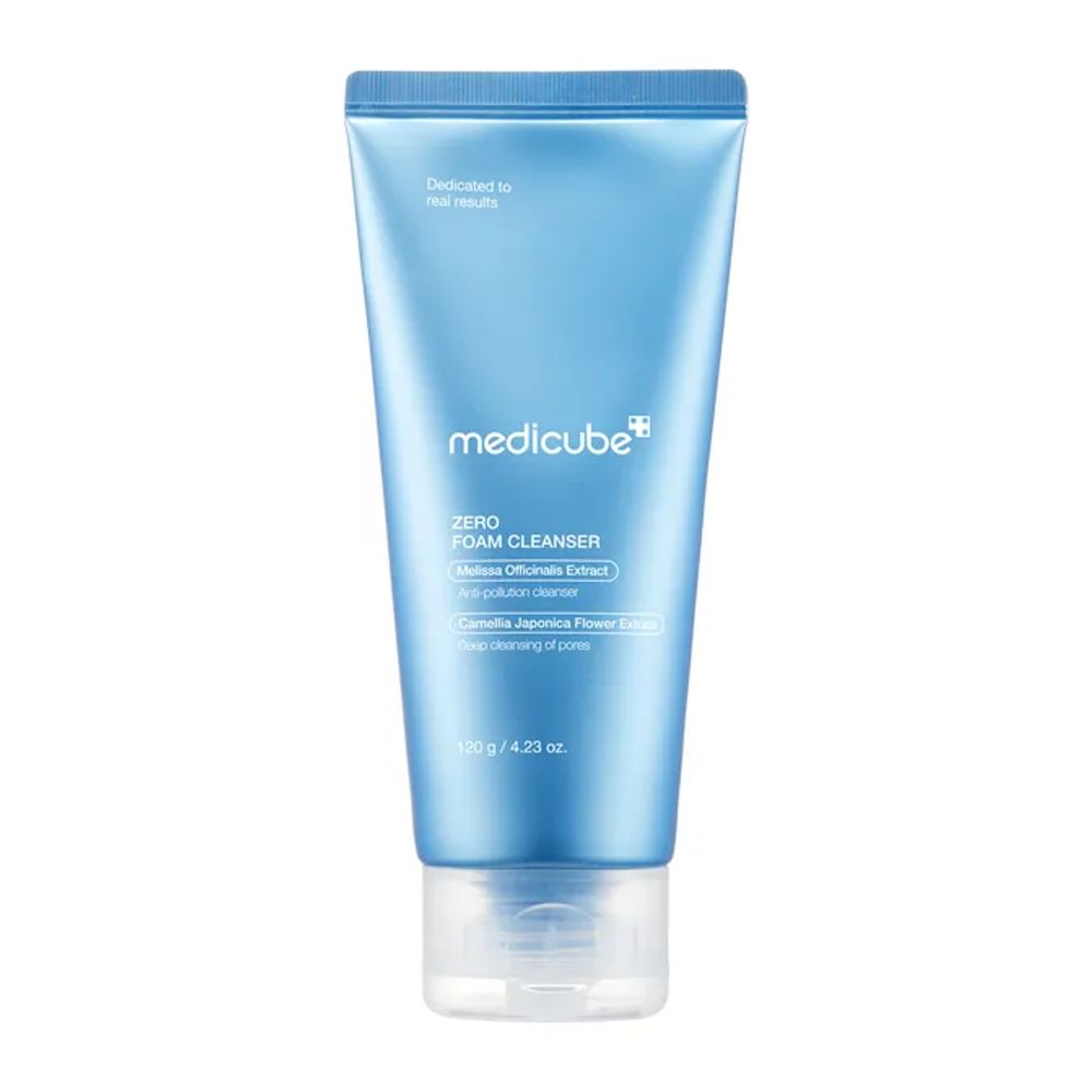 Medicube Zero Foam Cleanser 120 Ml