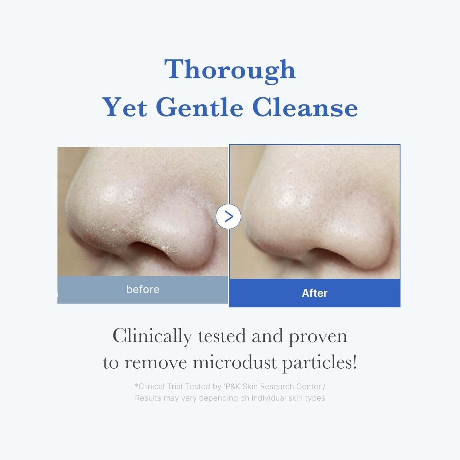 Medicube Zero Foam Cleanser 120 Ml view 4