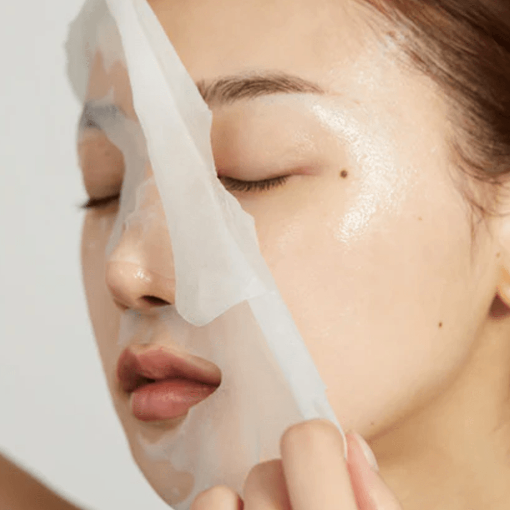 Medicube Deep Peptide Radiance 1 Mask - 27 ml alternate view