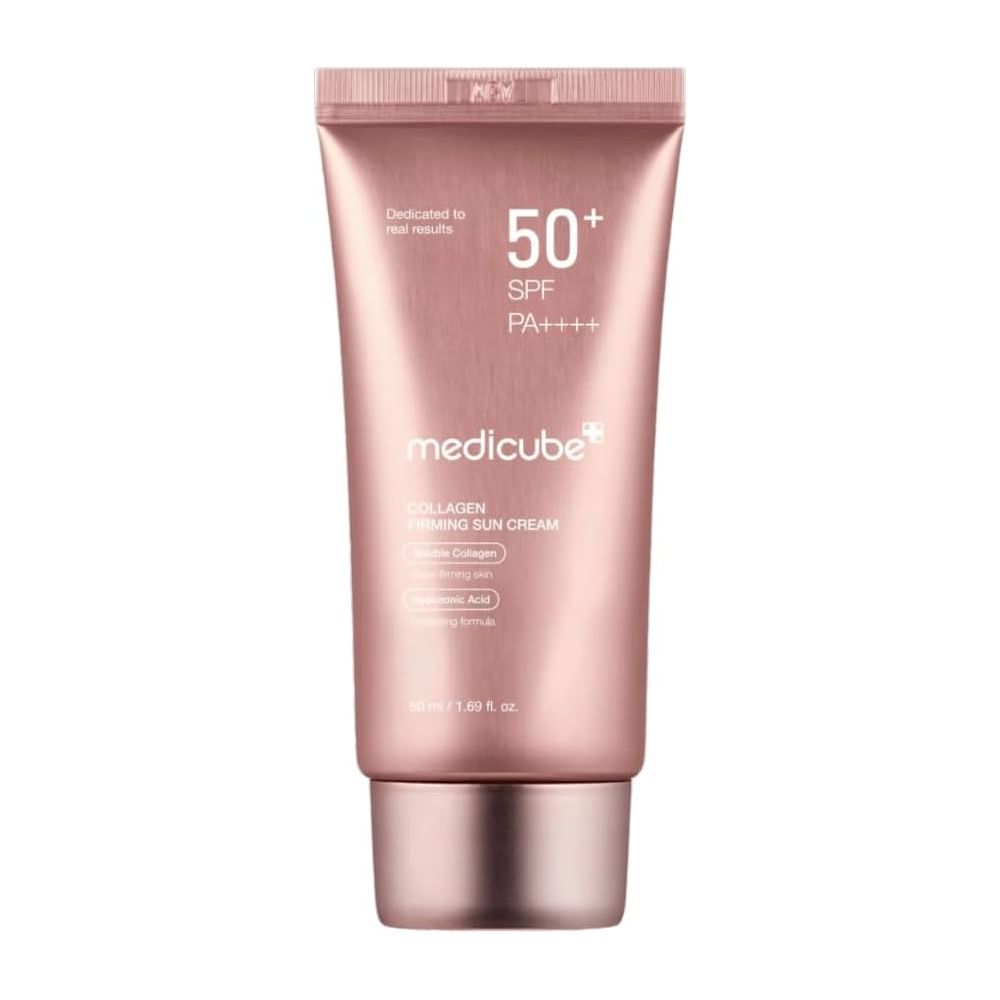 Medicube Collagen Firming SunCream - 50ml