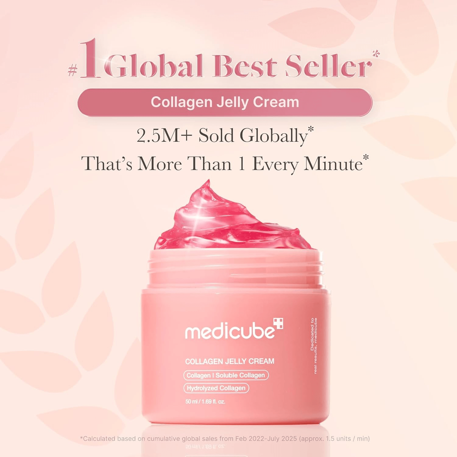 Medicube Collagen Jelly Cream - 50Ml alternate view