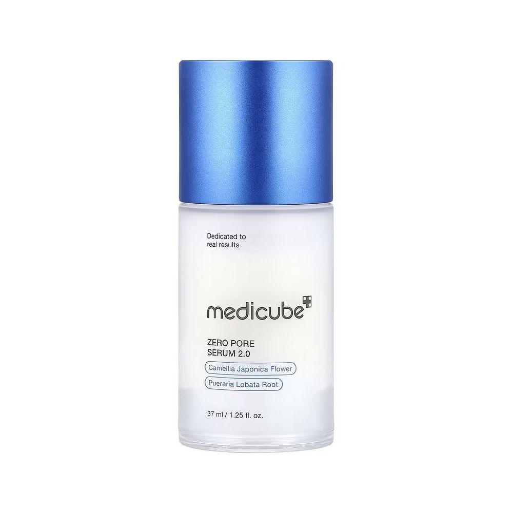 Medicube Zero Pore Serum - 37 Ml