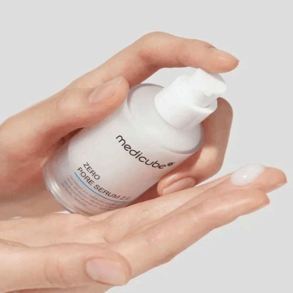 Medicube Zero Pore Serum - 37 Ml alternate view